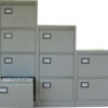 164019179 Dossierkast | 2 laden