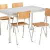 164260965 Kantinestoel Cresta