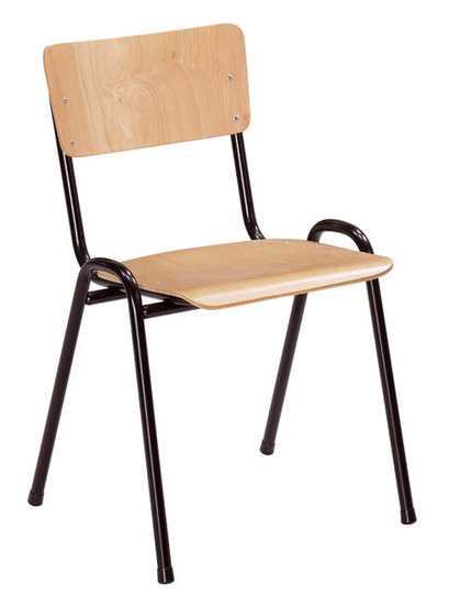 164260967-1 Kantinestoel Cresta