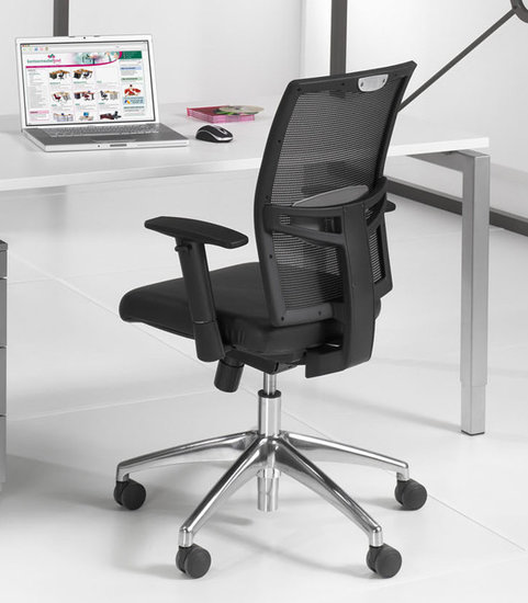 164727559 Bureaustoel KT Pro | NEN-1335