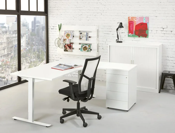 166848401 Essential Wingbureau | 180x120cm Rechts | NEN-EN527