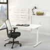 166853117-1 Essential Bureau | 120x80cm | NEN-EN527