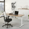 166853127 Essential Bureau | 120x80cm | NEN-EN527