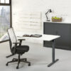 166855623-1 Essential Bureau | 120x60cm | NEN-EN527