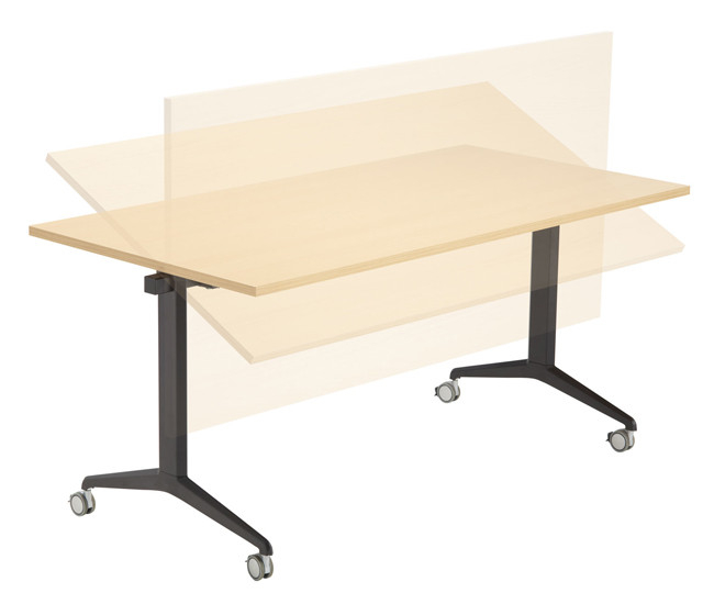 Klaptafel | 180x80cm