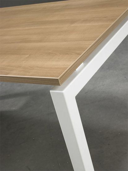 166880329 Luxe Bureau | 120x80cm | NEN-EN527