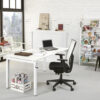 166945213-1 Luxe Slinger Bureau | 180x80cm | NEN-EN527
