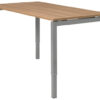 166945215 Luxe Slinger Bureau | 180x80cm | NEN-EN527