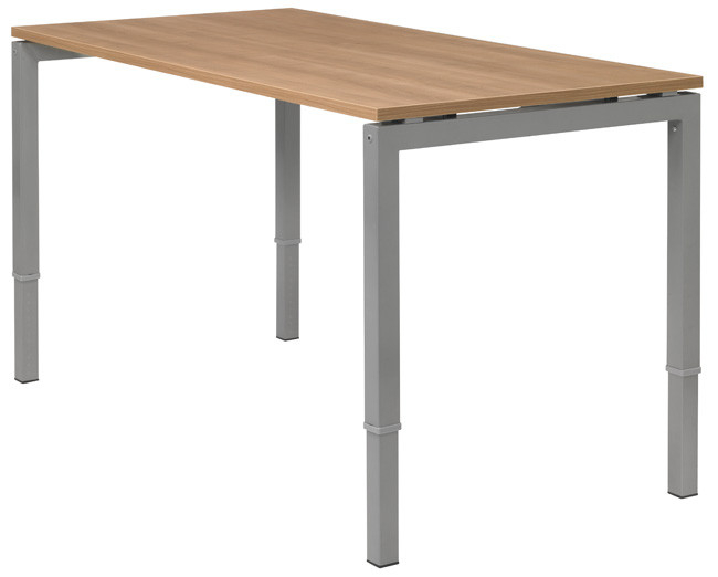 166945215 Luxe Slinger Bureau | 180x80cm | NEN-EN527