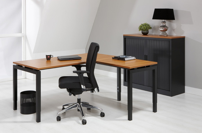166946241 Luxe Aanbouwtafel | 60x80cm