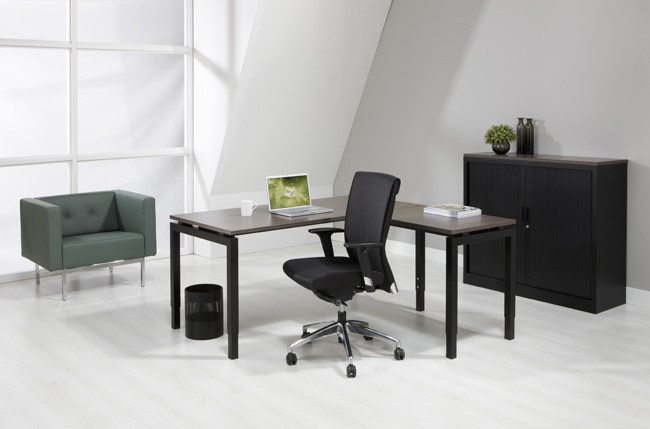 Luxe Aanbouwtafel | 60x80cm