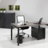 Luxe Bureau | 120x60cm | NEN-EN527