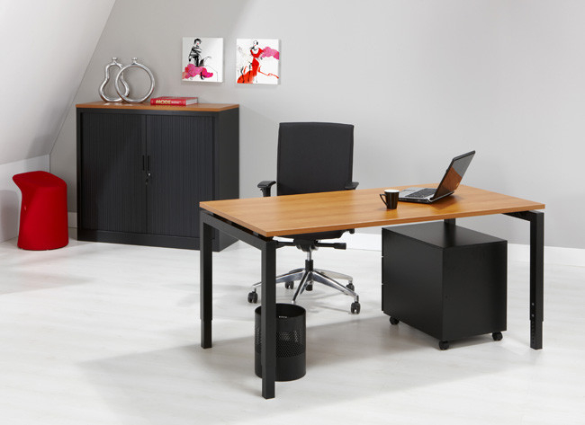 Luxe Bureau | 120x60cm | NEN-EN527