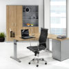 167176927 Classic Wingbureau | 180x120cm rechts | NEN-EN527
