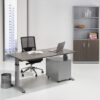 Classic Bureau | 160x80cm | NEN-EN527