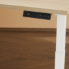 2-10 Elektrisch Zit/Sta Bureau KT Business | 180x80cm | NEN-EN527