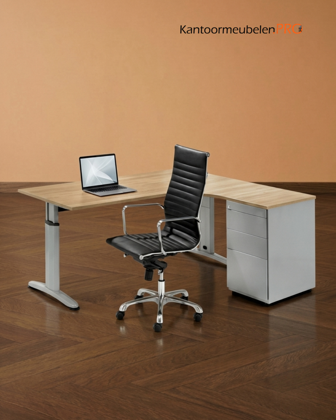 2-11 Classic Wingbureau | 180x120cm rechts | NEN-EN527
