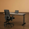 Easy Bureau | 160x80cm | NEN-EN527