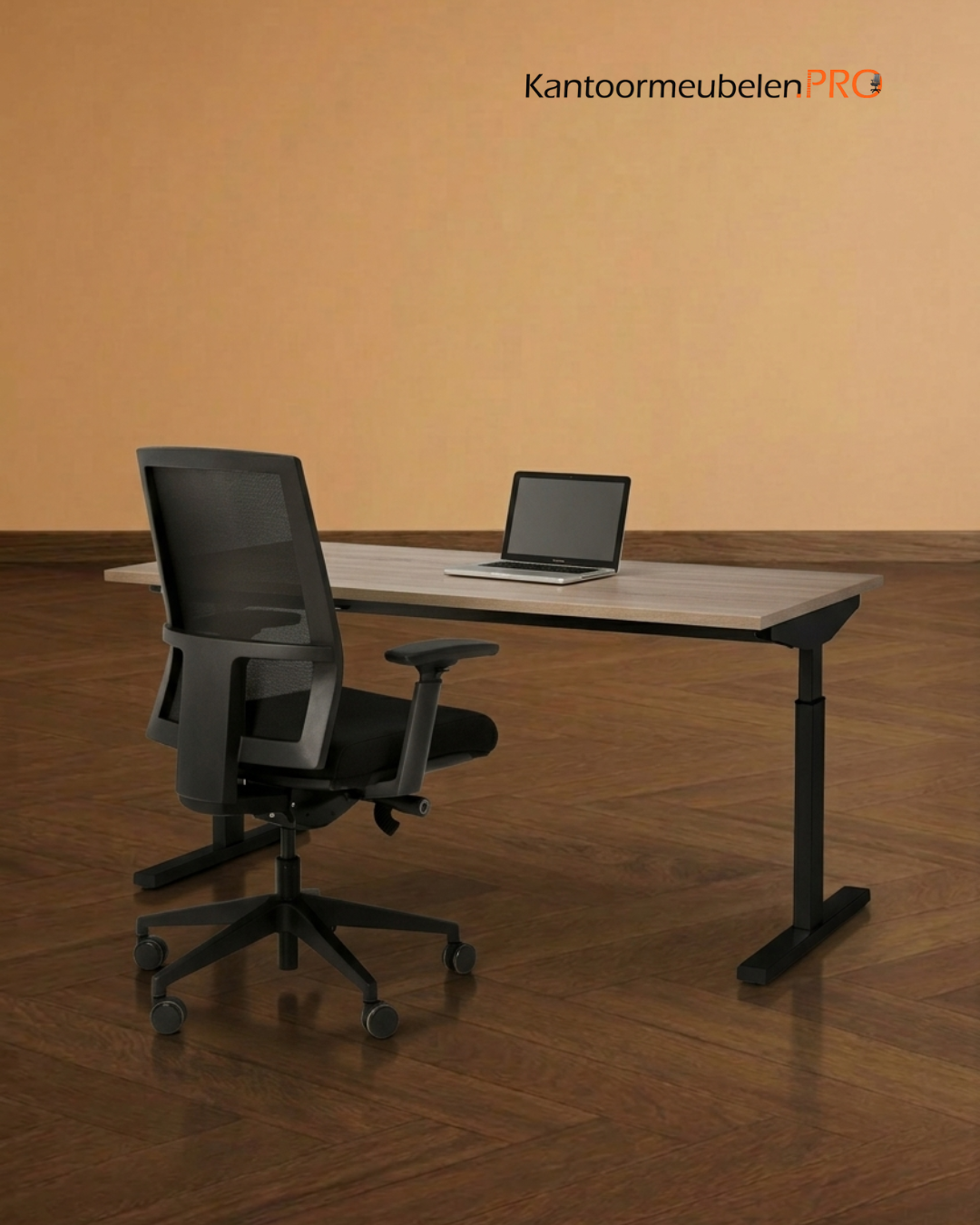 Easy Bureau | 160x80cm | NEN-EN527