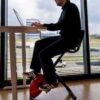 256945629-1 Deskbike