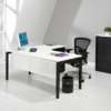 Luxe Wingbureau | 180x120cm Rechts | NEN-EN527