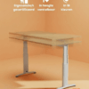 Classic Bureau | 180x80cm | NEN-EN527