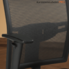 5-2 Bureaustoel KT Pro | NEN-1335