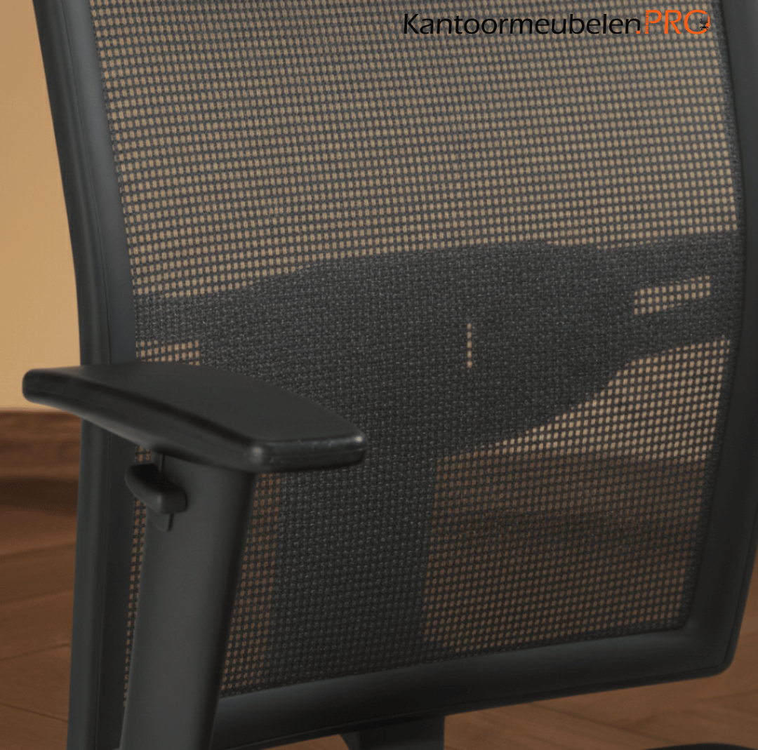 5-2 Bureaustoel KT Pro | NEN-1335
