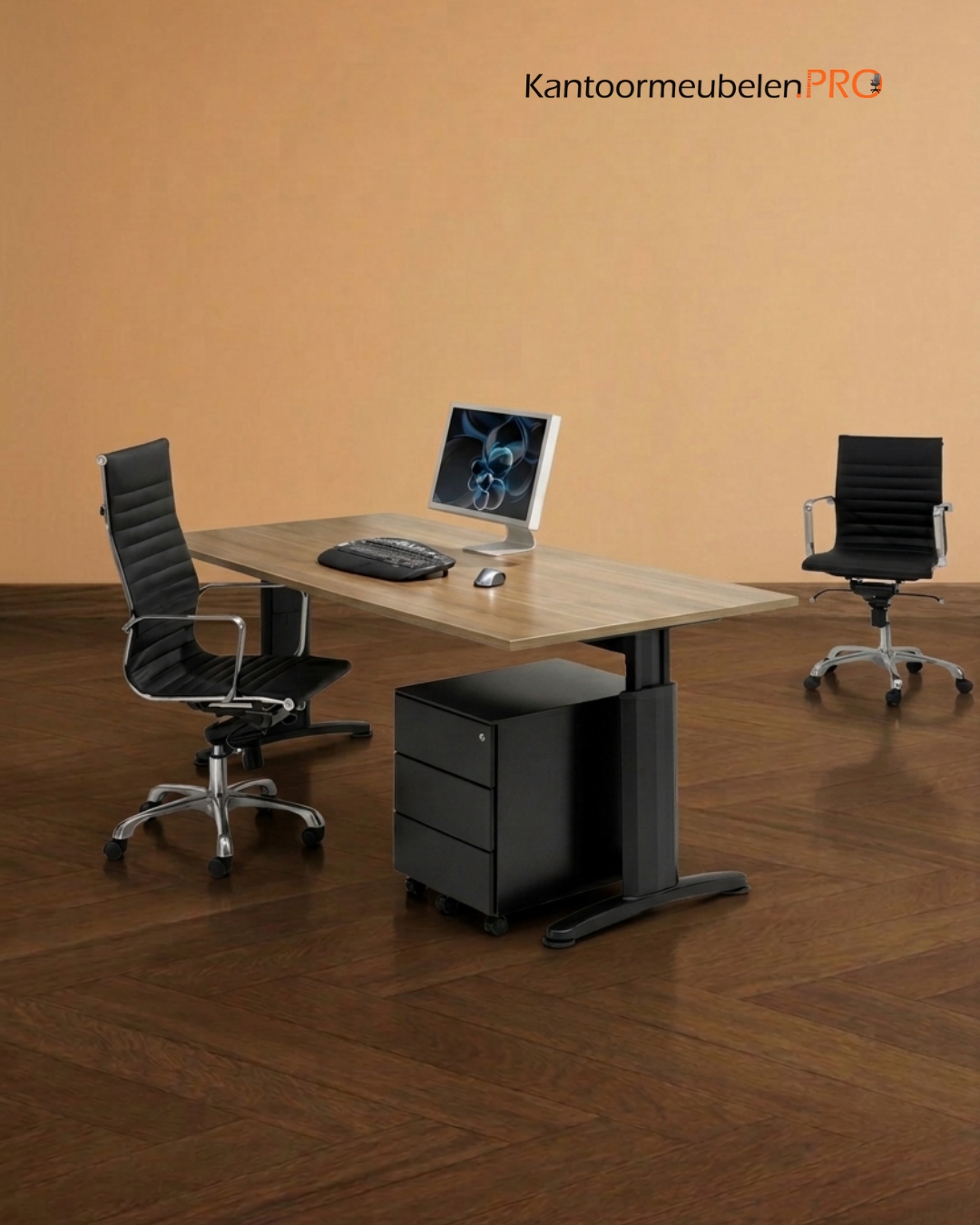 7-3 Classic Bureau | 180x80cm | NEN-EN527