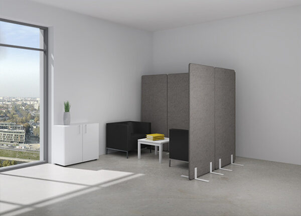 Elektrisch Zit/Sta Bureau KT Business | 160x80cm | NEN-EN527