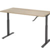 Slinger Bureau Zit/Sta | 140x80cm | NEN-EN527