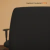 Bureaustoel KT Basic