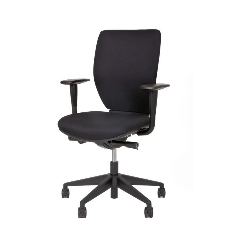 Bureaustoel-kt-basic Bureaustoel KT Basic