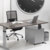 Classic Bureau | 180x80cm | NEN-EN527
