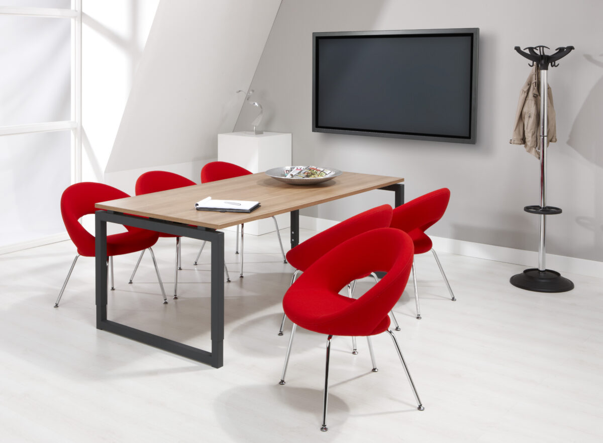 Klaptafel | 180x80cm