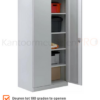 KMPRO-product-Draaideurkast-extra-diep-USP Draaideurkast | 195x92x60cm