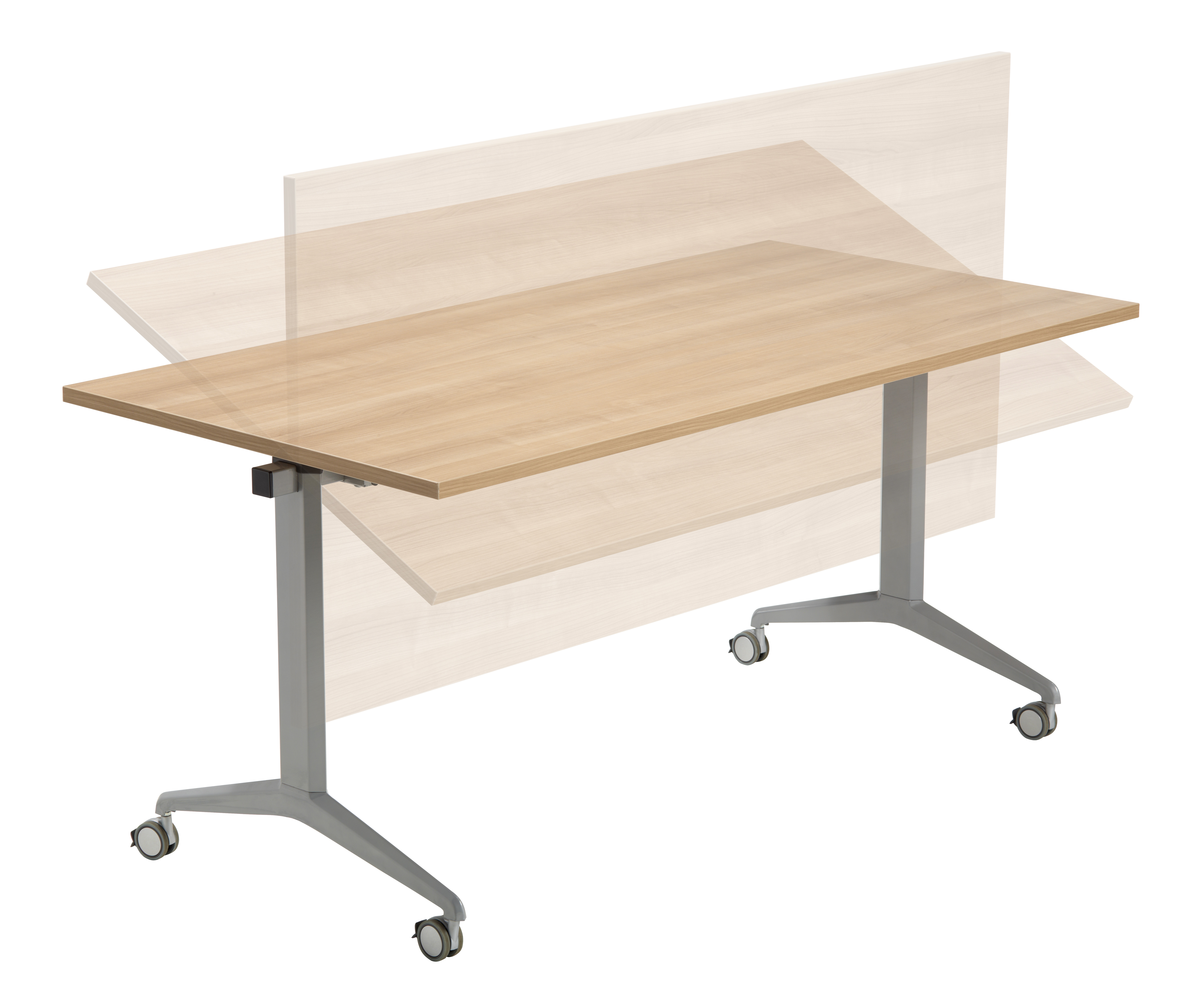 Klaptafel | 140x80cm