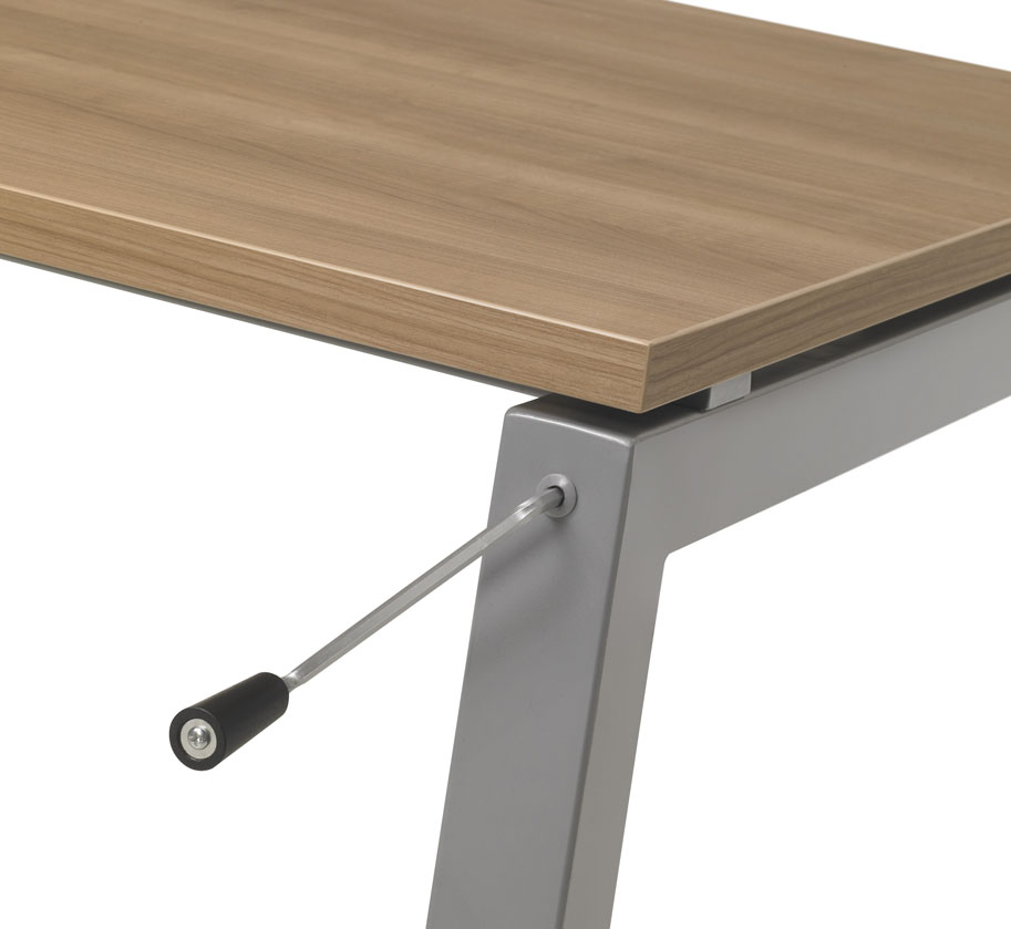LR_2011080605 Luxe Slinger Bureau | 180x80cm | NEN-EN527