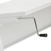 Slinger Bureau Zit/Sta | 140x80cm | NEN-EN527