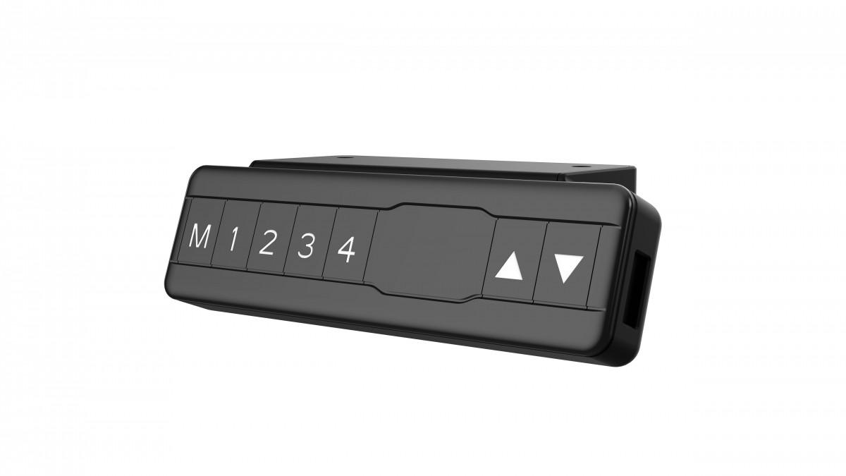 New-handset-1 Elektrisch Zit/Sta Bureau KT Business | 120x80cm | NEN-EN527