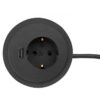 Inbouw powerbox | 60mm