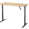 Slinger Bureau Zit/Sta | 140x80cm | NEN-EN527