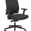 bureaustoel-kt-comfort-gestoffeerd Bureaustoel KT Comfort Gestoffeerd