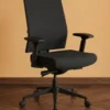 bureaustoel-kt-comfort-gestoffeerd-5 Bureaustoel KT Comfort Gestoffeerd