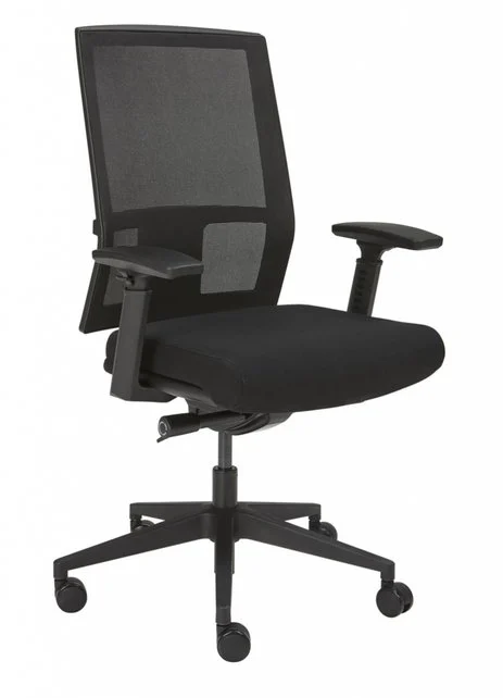 bureaustoel-kt-comfort-mesh Bureaustoel KT Comfort Mesh