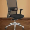 Bureaustoel 757 Mesh