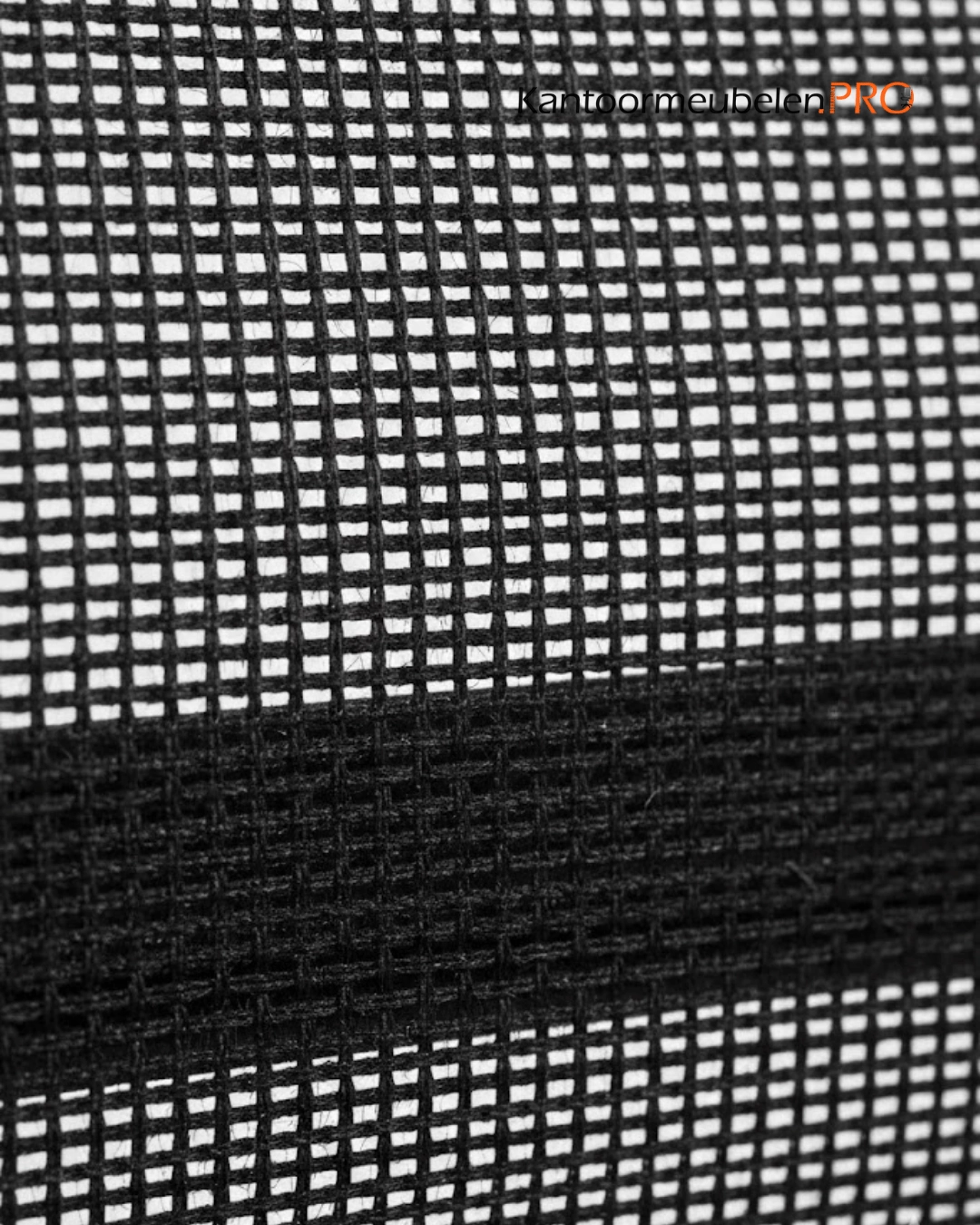 Bureaustoel 757 Mesh