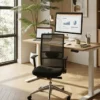 Bureaustoel 757 Mesh