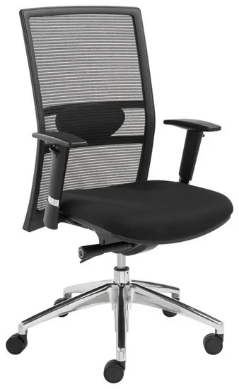 bureaustoel757-mesh Bureaustoel 757 Mesh