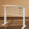 ccc Elektrisch Zit/Sta Bureau KT Business | 180x80cm | NEN-EN527